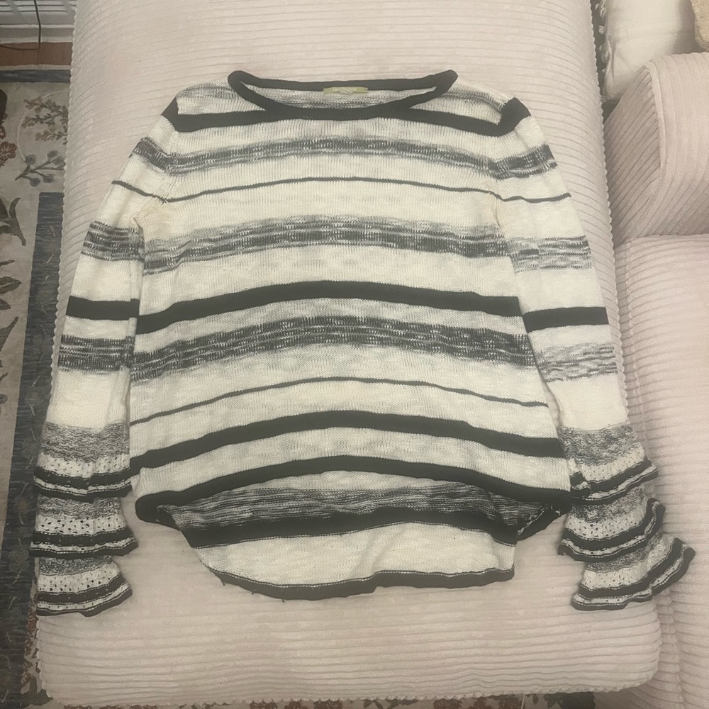 Gianni bini sweater
